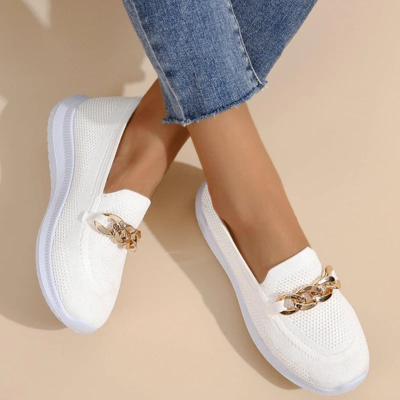 No Lace Women's shoes