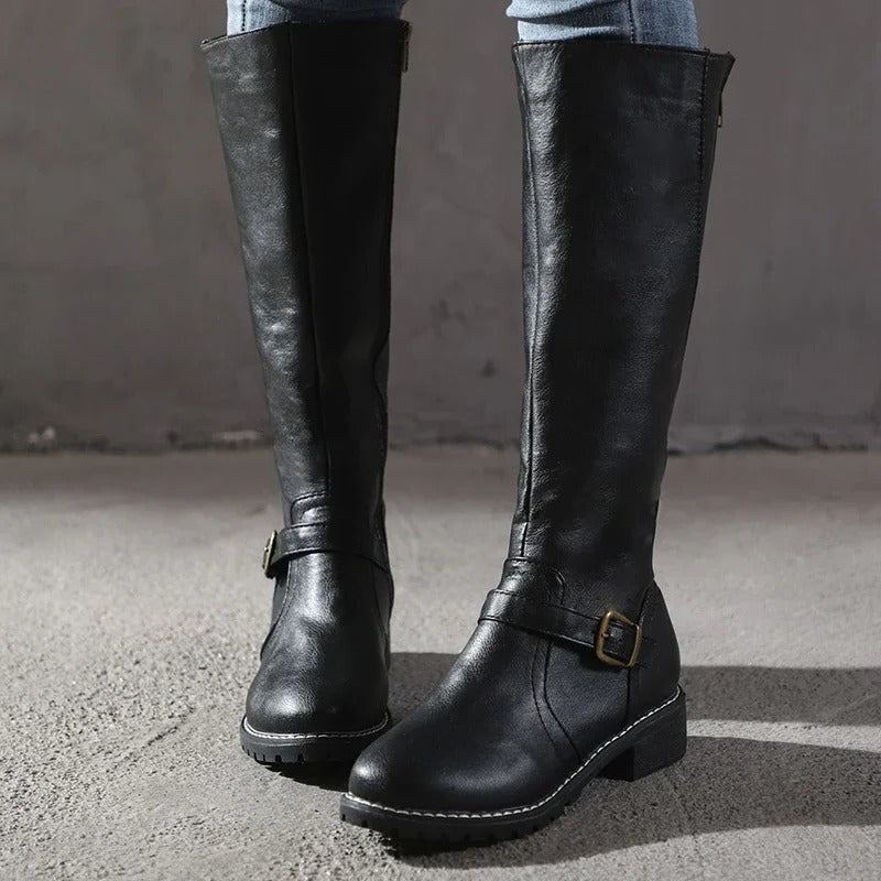 Long Women's Boots