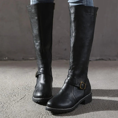 Long Women's Boots