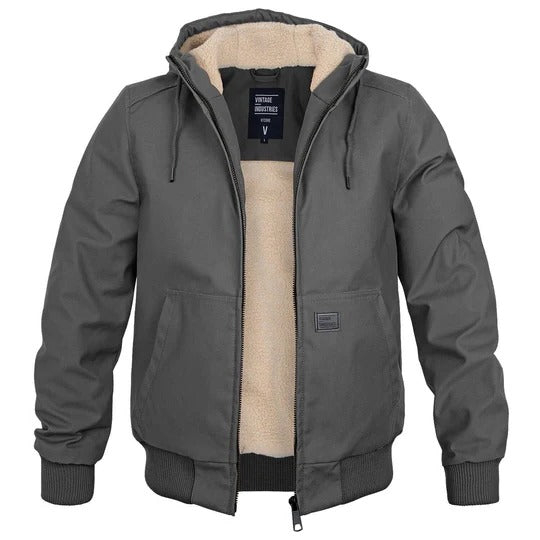 Men's Winter Coat