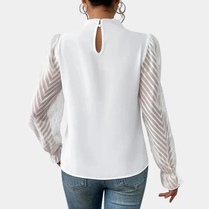 Women's Long Sleeve Top
