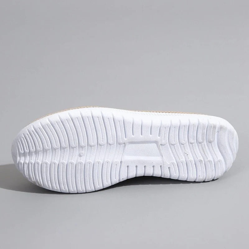 No Lace Women's shoes