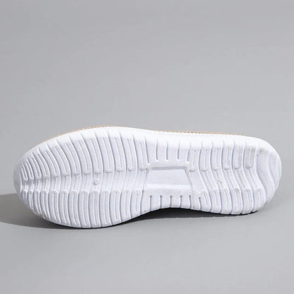 No Lace Women's shoes