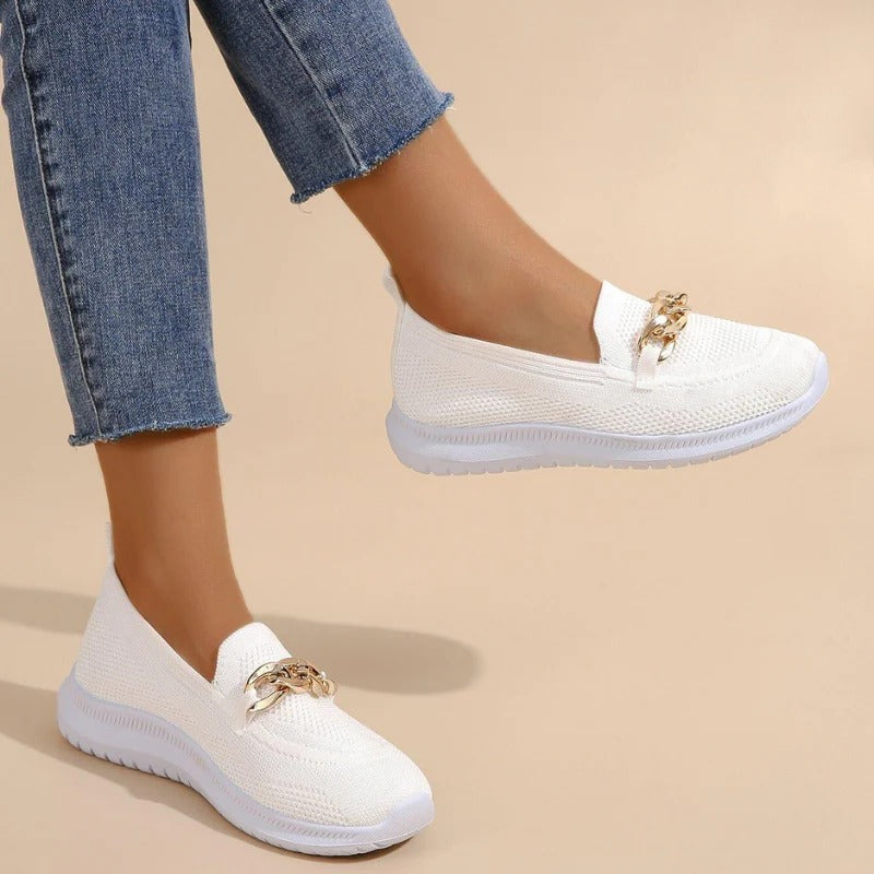 No Lace Women's shoes