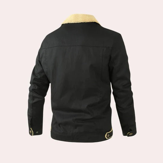 Bomber Jacket for Men