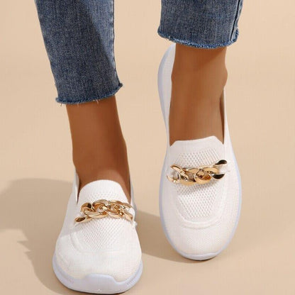 No Lace Women's shoes