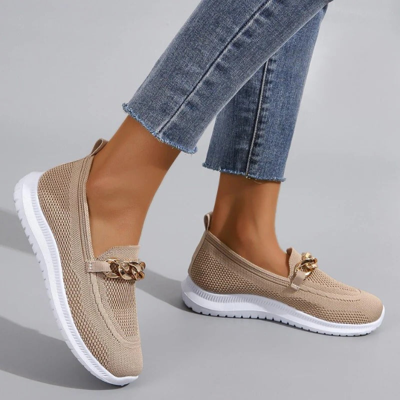 No Lace Women's shoes