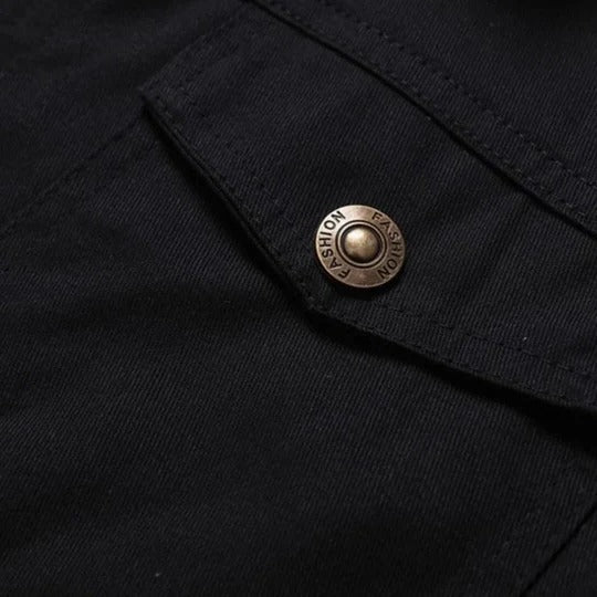 Bomber Jacket for Men