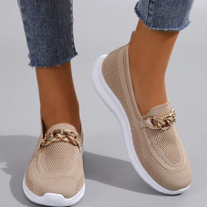 No Lace Women's shoes