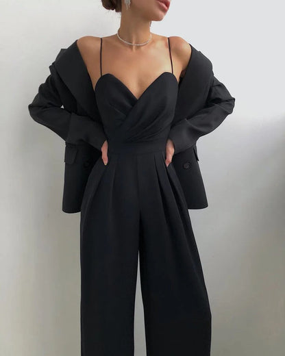 Women's elegant jumpsuit