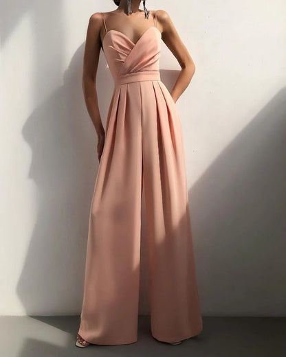 Women's elegant jumpsuit