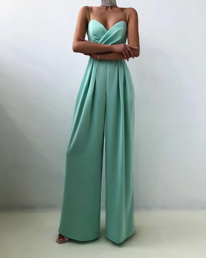 Women's elegant jumpsuit