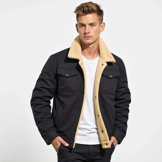 Bomber Jacket for Men