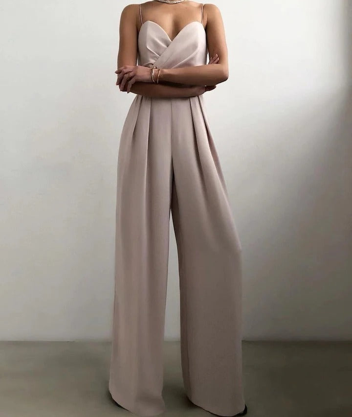 Women's elegant jumpsuit