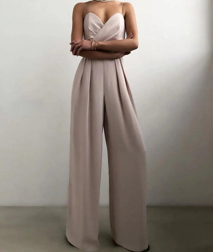 Women's elegant jumpsuit