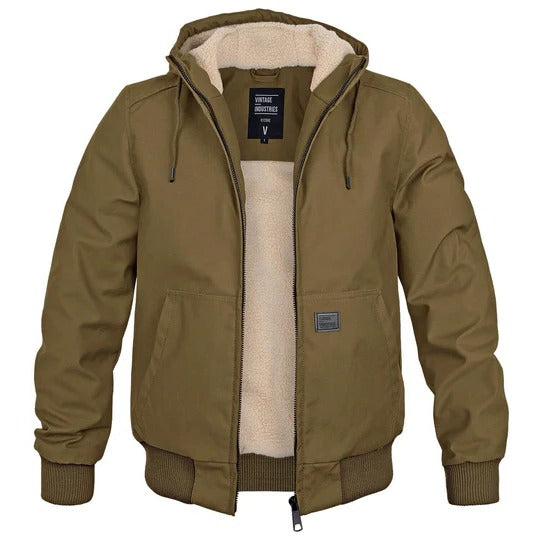 Men's Winter Coat