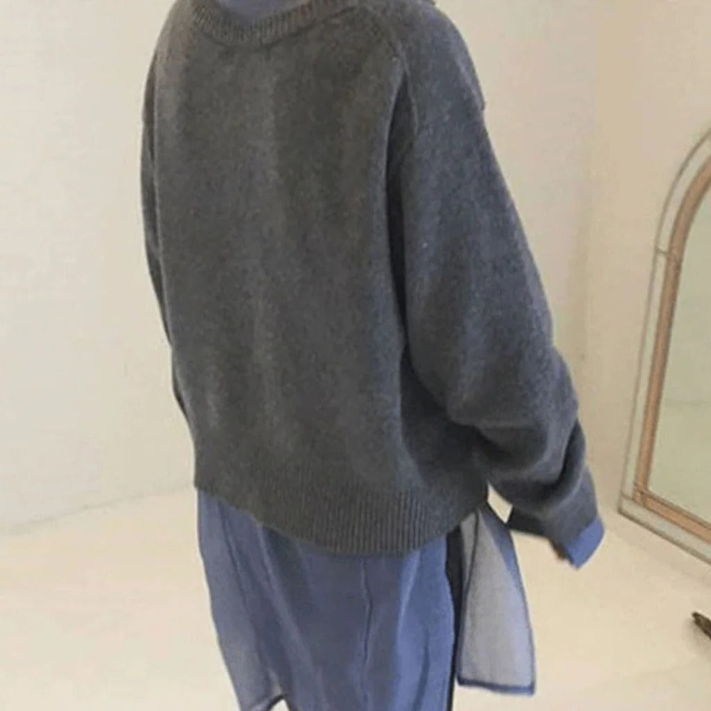 Jacket with button details for Women