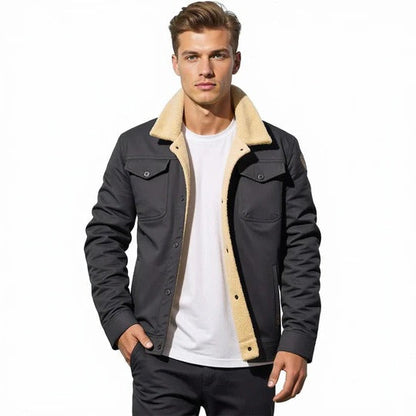 Bomber Jacket for Men