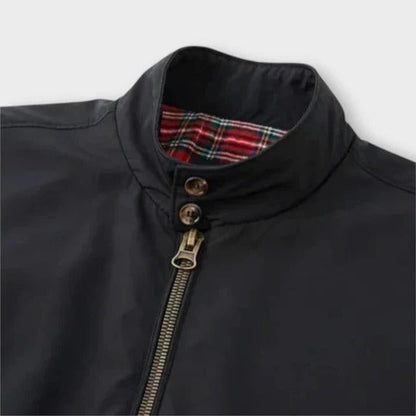 Men's Transition Jacket With Zipper
