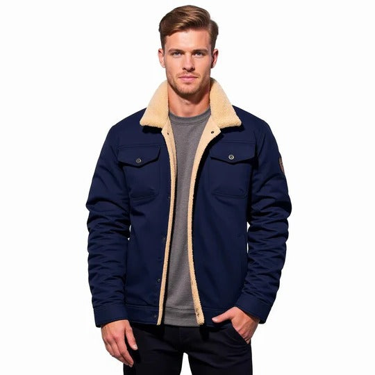 Bomber Jacket for Men