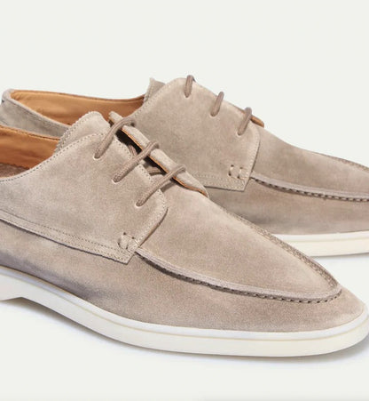 Slip-On Loafers