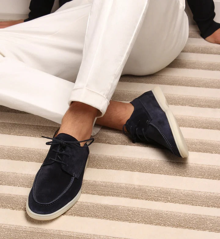 Slip-On Loafers