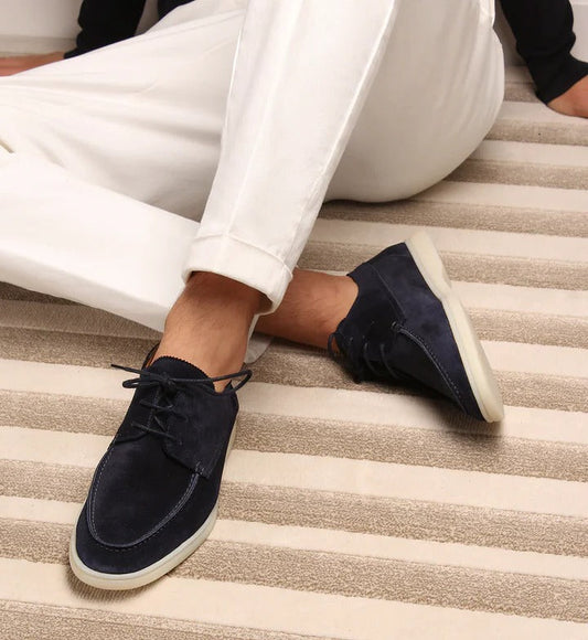 Slip-On Loafers
