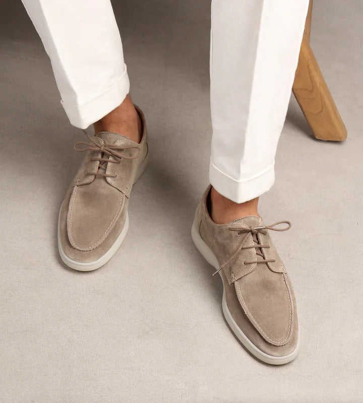 Slip-On Loafers