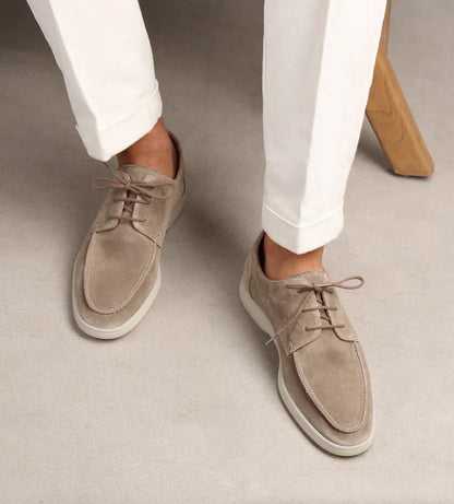 Slip-On Loafers