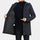 Long Men's Coat