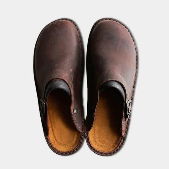 Men's Slippers