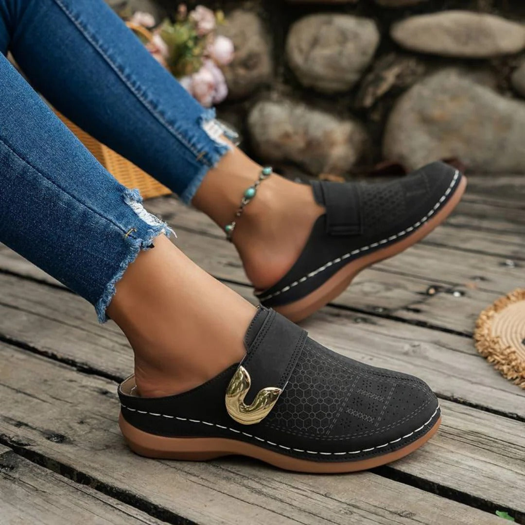 Step-In Women's Shoes