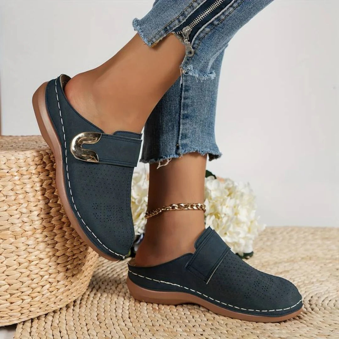 Step-In Women's Shoes