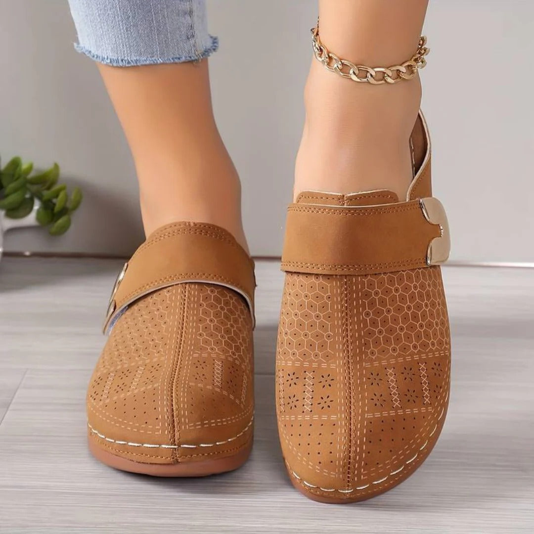 Step-In Women's Shoes