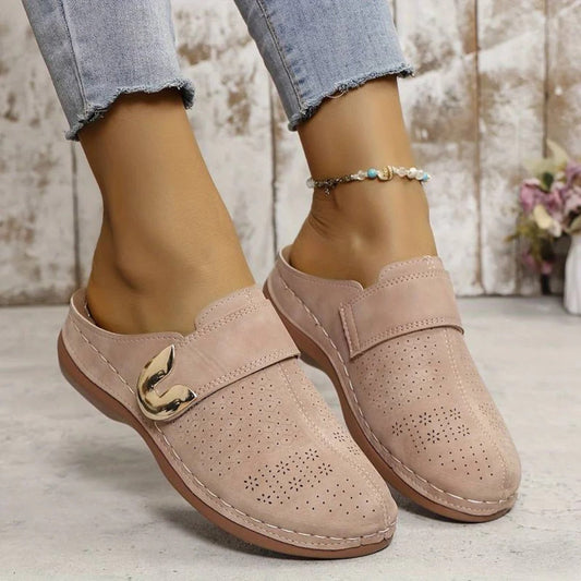 Step-In Women's Shoes