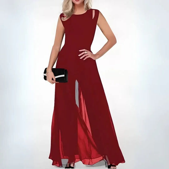 Women's jumpsuit