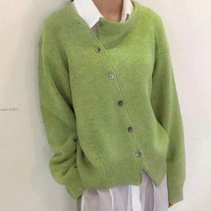 Jacket with button details for Women