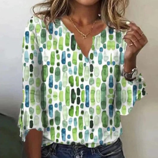 Exclusive design combined Top