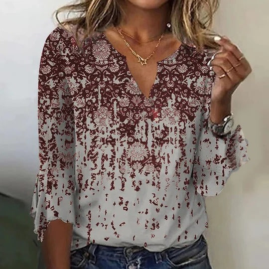 Exclusive design combined Top