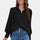 Long Sleeve Women's Blouse