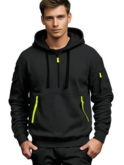 Men's Hoodie