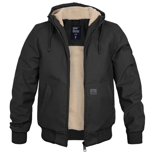 Men's Winter Coat
