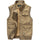 Men's Vintage Vest with Multiple Pockets