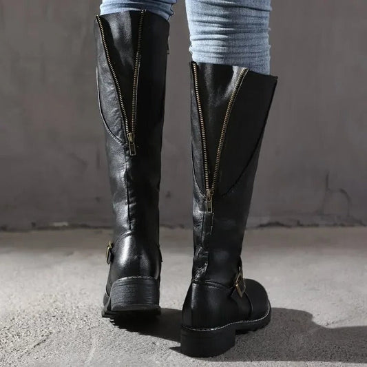 Long Women's Boots