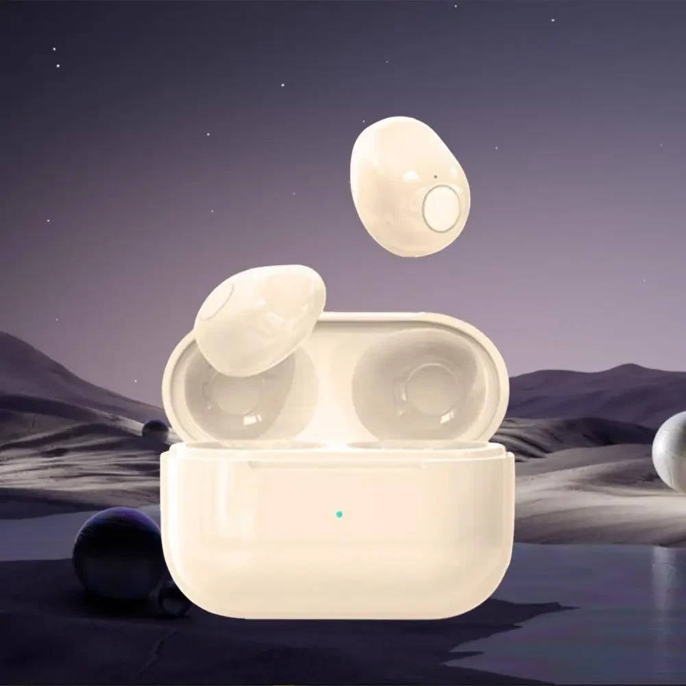 Wireless Hidden Invisible Earbuds