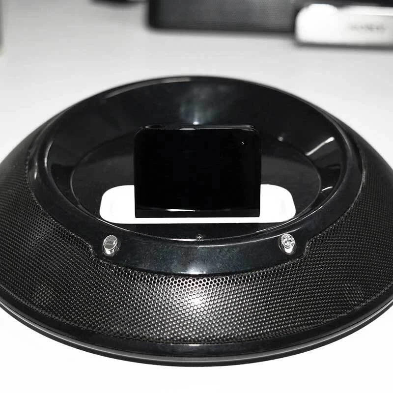 Wireless Audio Transmitter And Receiver System