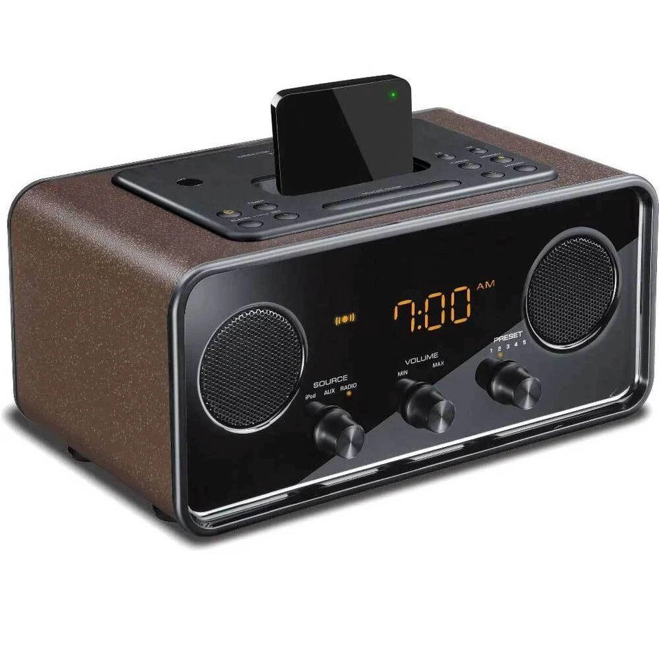 Wireless Audio Transmitter And Receiver System