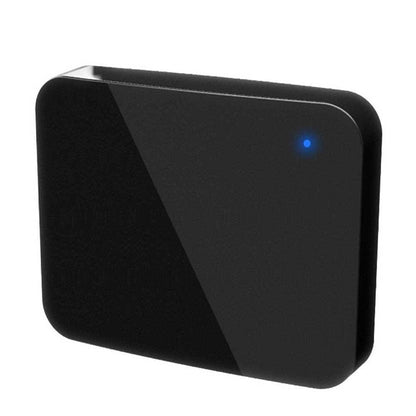 Wireless Audio Transmitter And Receiver System