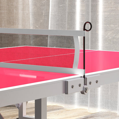 Ping Pong Table Set