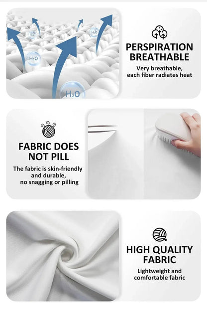 Men's Warm Streetwear Hoodies